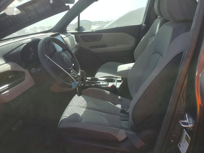 Aukcja sprzedaży 2026 Subaru Forester, vin: 4S4SLDD69T3036483, numer aukcji: 64196086