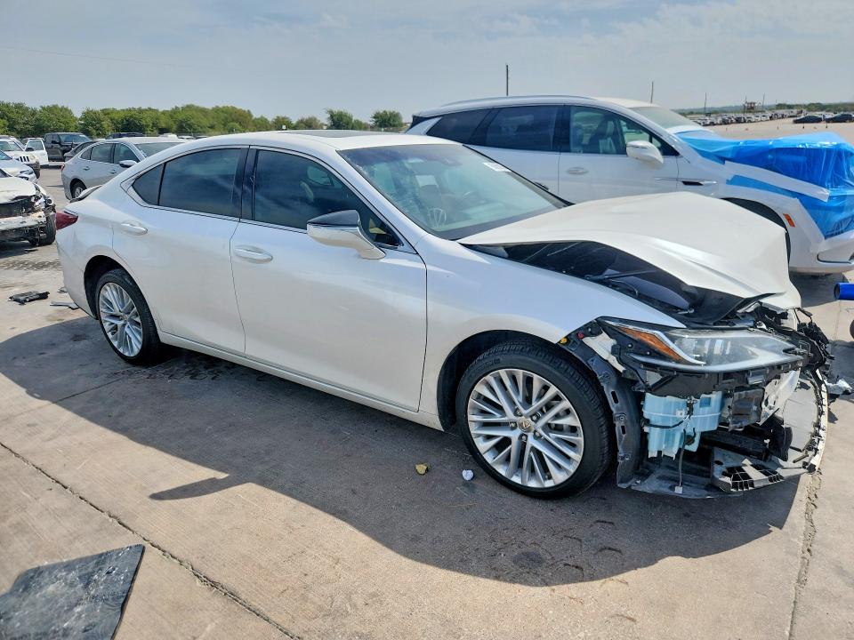 Aukcja sprzedaży 2020 Lexus Es, vin: 58ADZ1B13LU061329, numer aukcji: 65683186