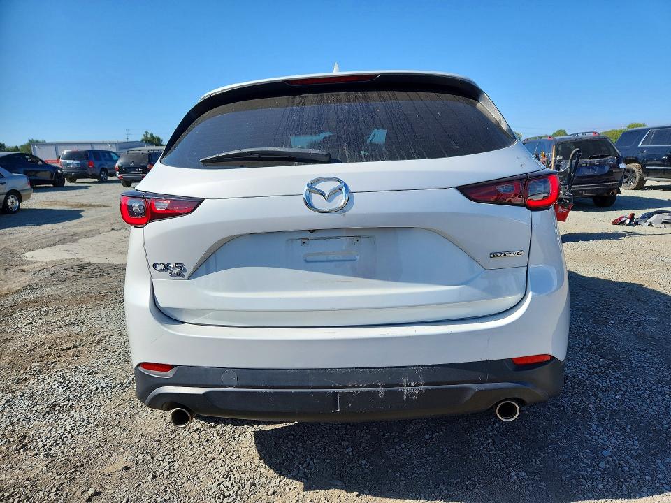 Aukcja sprzedaży 2023 Mazda Cx-5, vin: JM3KFBAMXP0109426, numer aukcji: 65687686