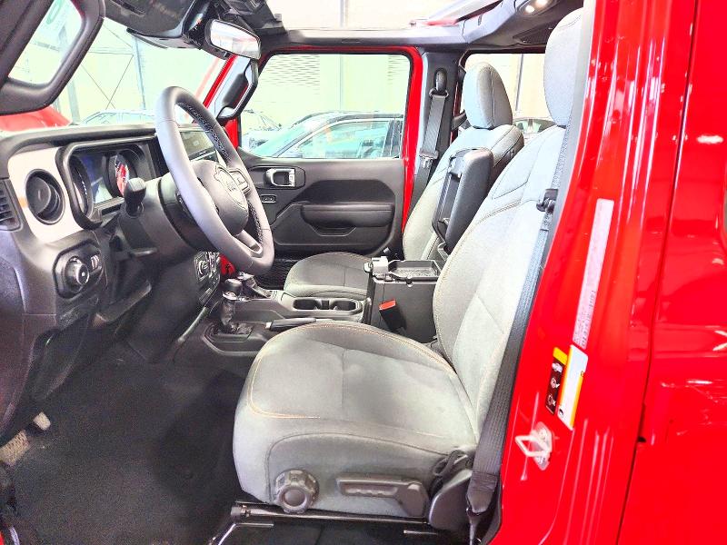Продажа на аукционе авто 2026 Jeep Wrangler, vin: 1C4PJXDG7TW208146, номер лота: 66382816