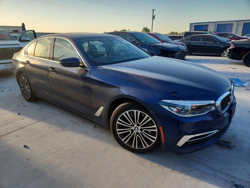Aukcja sprzedaży 2020 Bmw 530, vin: WBAJA9C00LCE08356, numer aukcji: 65207816