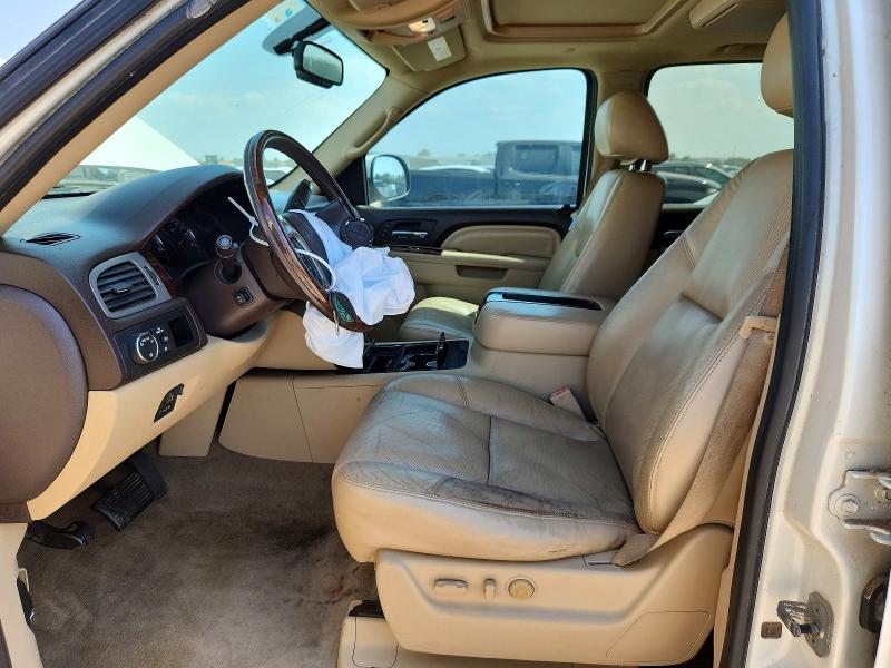 66477276 :رقم المزاد ، 1GKS2MEF8BR167698 vin ، 2011 Gmc Yukon Xl مزاد بيع