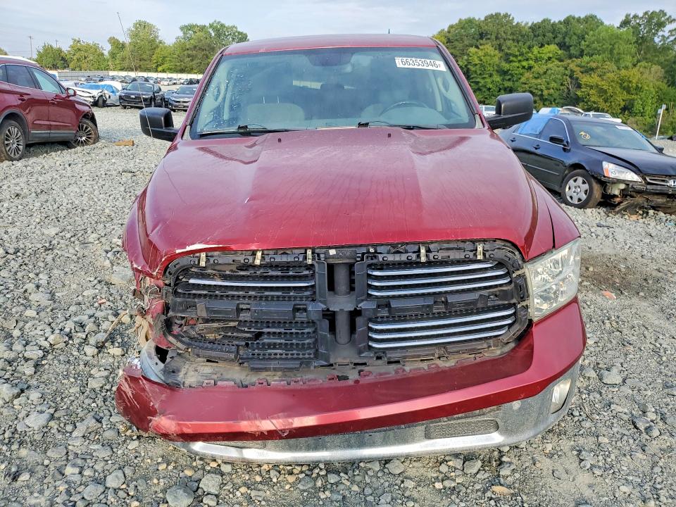 Aukcja sprzedaży 2015 Ram 1500, vin: 1C6RR6GT9FS517527, numer aukcji: 66353946
