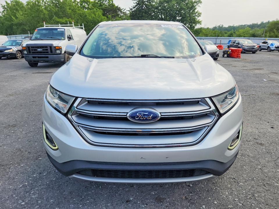 Aukcja sprzedaży 2017 Ford Edge, vin: 2FMPK3K93HBB59834, numer aukcji: 64848696