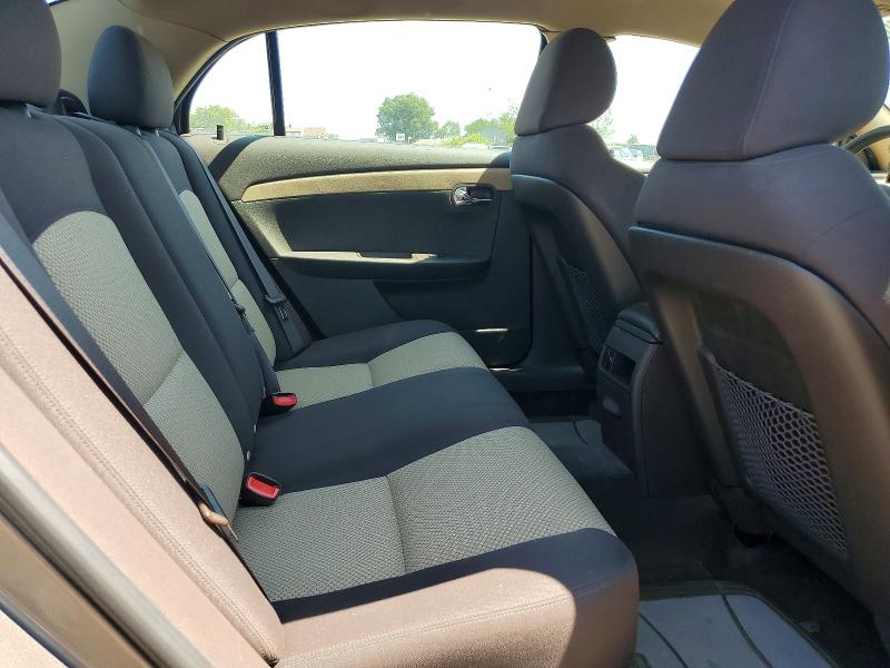Продаж на аукціоні авто 2011 Chevrolet Malibu, vin: 1G1ZB5EU7BF111521, номер лоту: 63502216
