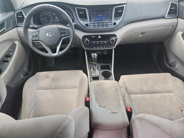 Aukcja sprzedaży 2017 Hyundai Tucson, vin: KM8J3CA49HU586132, numer aukcji: 65335166