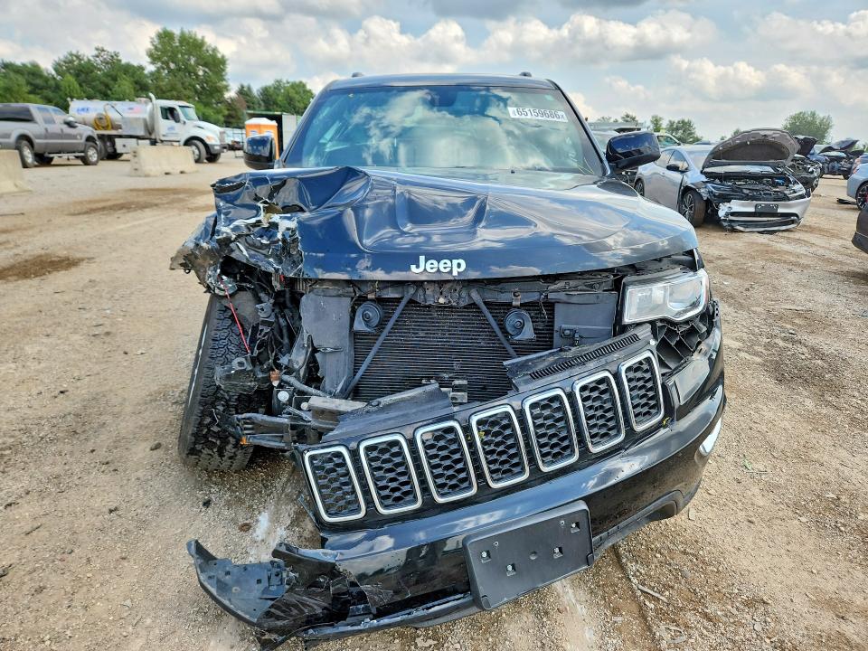 Aukcja sprzedaży 2017 Jeep Grand Cherokee, vin: 1C4RJFAG9HC963413, numer aukcji: 65159686