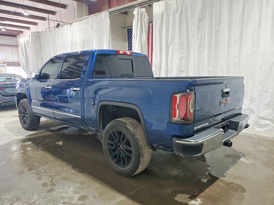 Aukcja sprzedaży 2017 Gmc Sierra, vin: 3GTU2NEC3HG410326, numer aukcji: 63212776