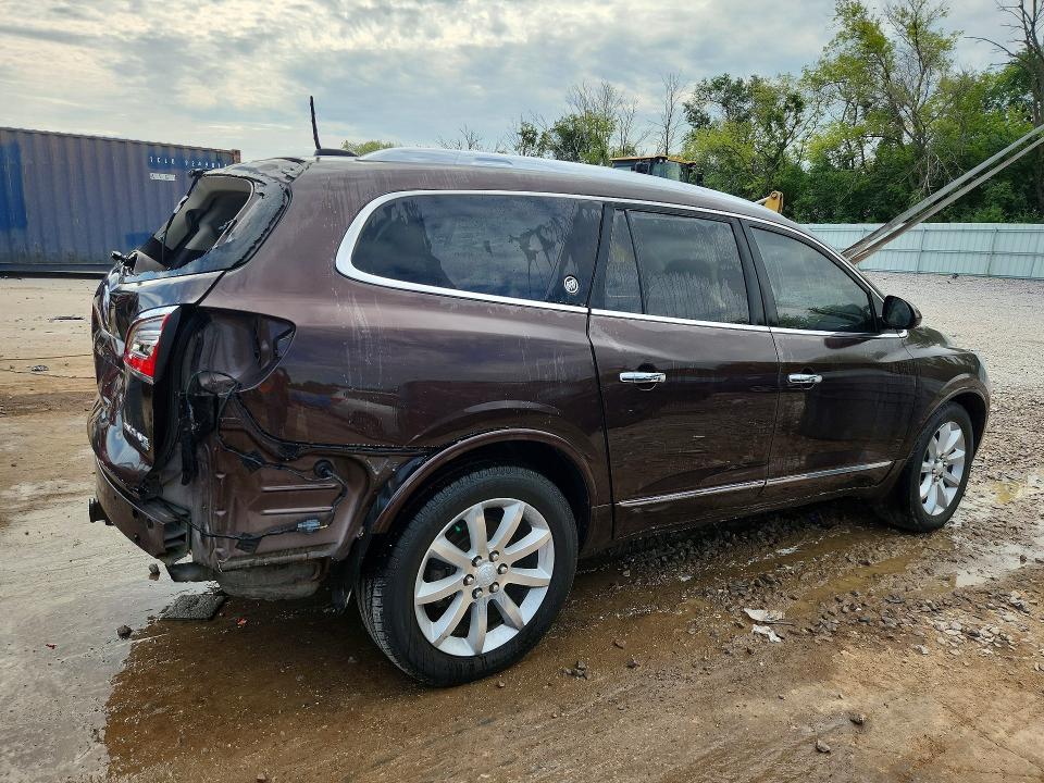 Продаж на аукціоні авто 2017 Buick Enclave, vin: 5GAKVCKD5HJ178442, номер лоту: 64150286