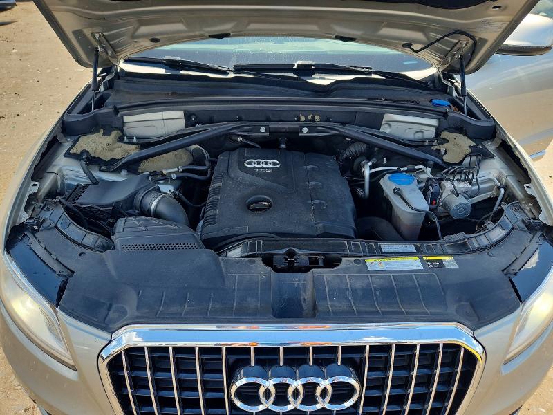 Aukcja sprzedaży 2014 Audi Q5, vin: WA1LFAFP4EA051308, numer aukcji: 66436886