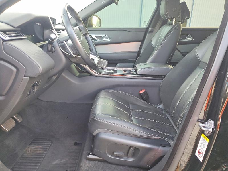 Aukcja sprzedaży 2018 Land Rover Range Rover Velar, vin: SALYL2RV2JA756163, numer aukcji: 66382386