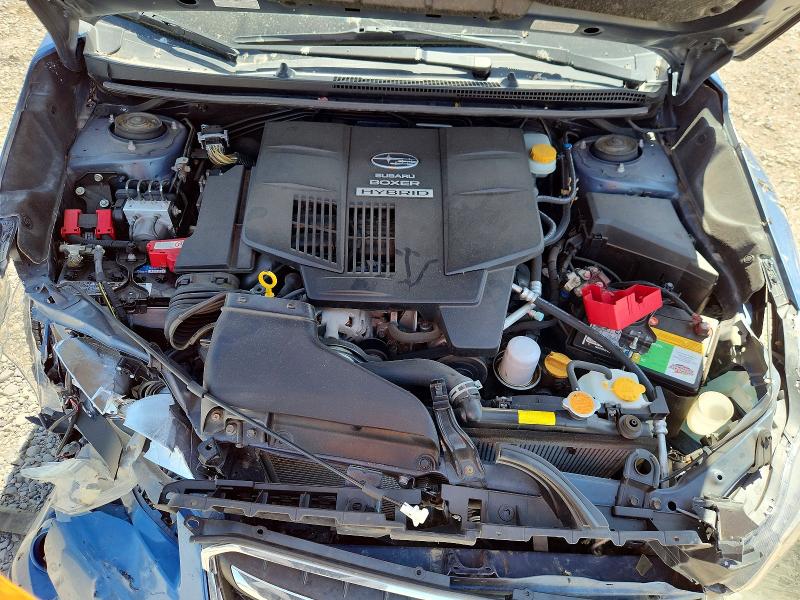 Продажа на аукционе авто 2014 Subaru Xv Crosstrek, vin: JF2GPBKC1EH231559, номер лота: 65418816