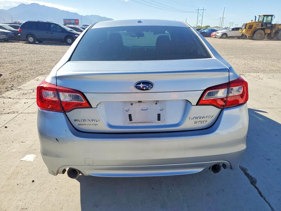 Aukcja sprzedaży 2015 Subaru Legacy, vin: 4S3BNEN66F3035864, numer aukcji: 65397946