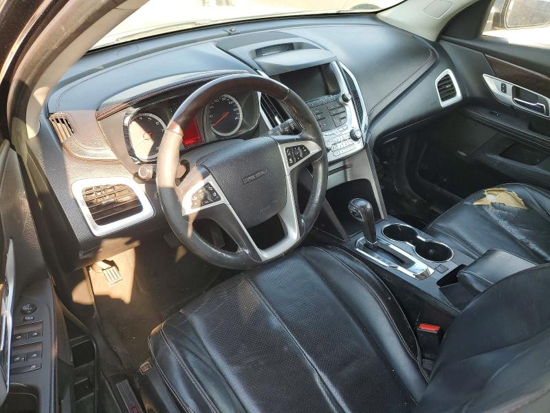 2014 Gmc Terrain მანქანა იყიდება აუქციონზე, vin: 2GKFLUE34E6340458, აუქციონის ნომერი: 65958856