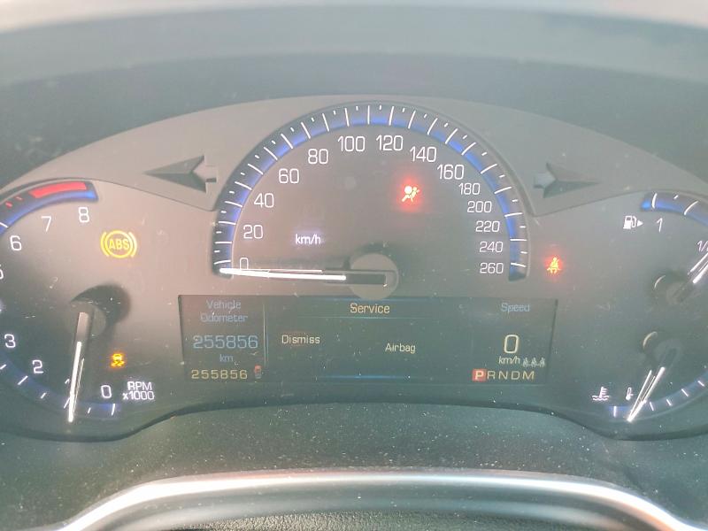 Aukcja sprzedaży 2014 Cadillac Srx, vin: 3GYFNEE34ES560352, numer aukcji: 61089606