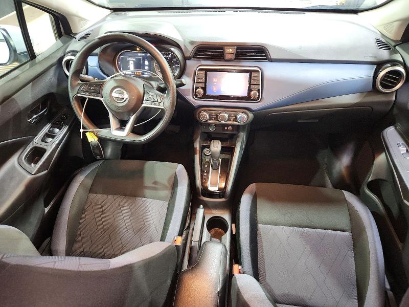Aukcja sprzedaży 2025 Nissan Versa, vin: 3N1CN8EV0SL833873, numer aukcji: 63553876