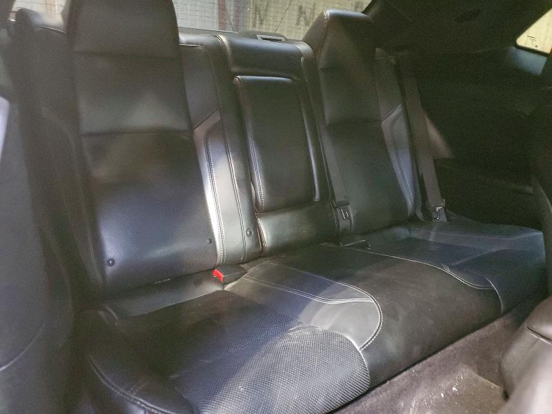 Продажа на аукционе авто 2018 Dodge Challenger, vin: 2C3CDZAG0JH309602, номер лота: 63183916