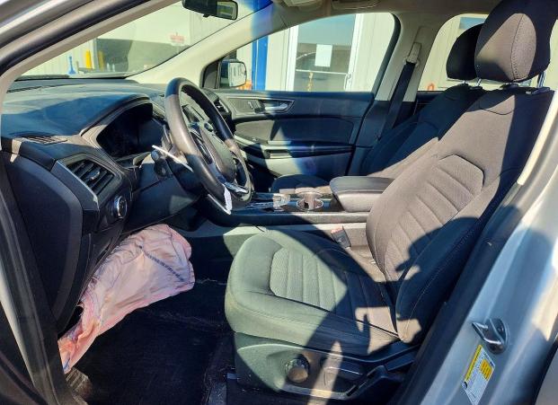 Aukcja sprzedaży 2015 Ford Edge, vin: 2FMTK4G89FBB99501, numer aukcji: 65686496
