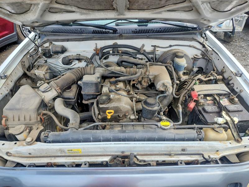 Продаж на аукціоні авто 2003 Toyota Tacoma, vin: 5TENL42N73Z158658, номер лоту: 63917526
