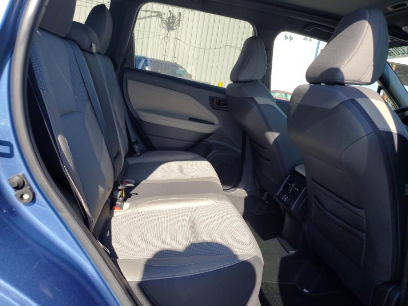 Продаж на аукціоні авто 2025 Subaru Forester, vin: JF2SLDDC6SH543046, номер лоту: 66320786