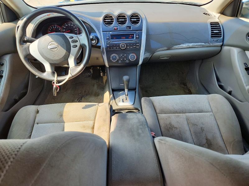 2007 Nissan Altima მანქანა იყიდება აუქციონზე, vin: 1N4AL21E27C209546, აუქციონის ნომერი: 66768776