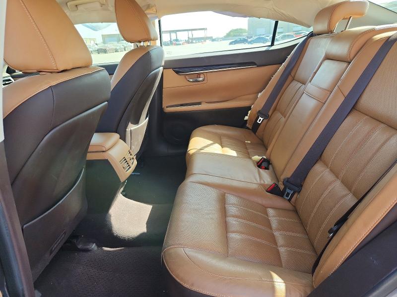 Aukcja sprzedaży 2016 Lexus Es, vin: JTHBK1GG3G2225568, numer aukcji: 65156846