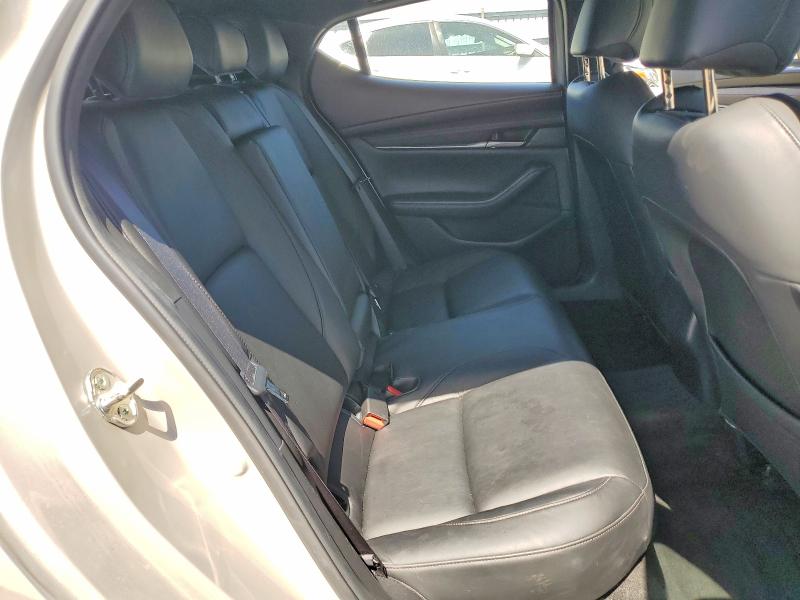 Продаж на аукціоні авто 2025 Mazda 3, vin: JM1BPAKM3S1754095, номер лоту: 65957016