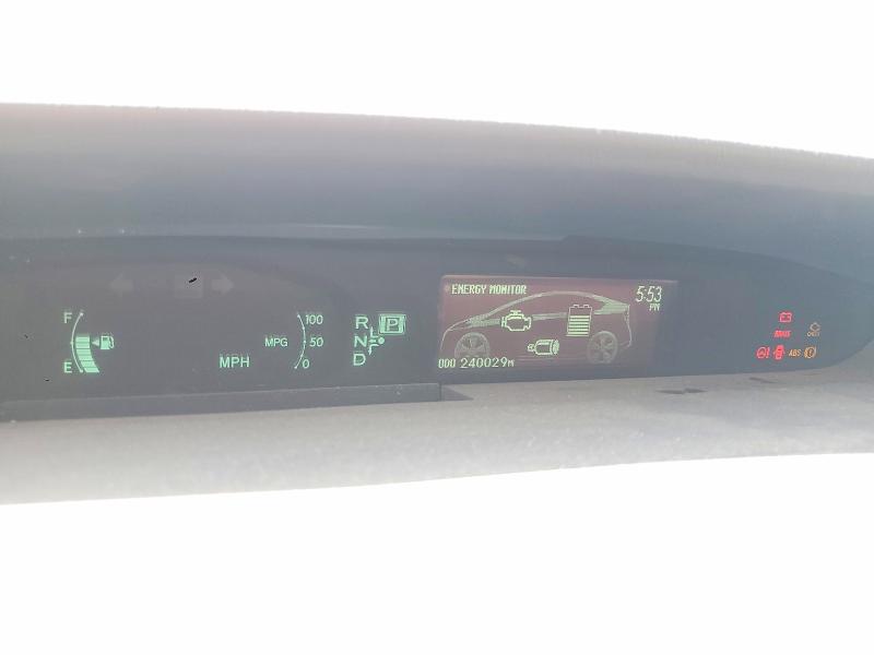 Продажа на аукционе авто 2010 Toyota Prius, vin: JTDKN3DU2A0015609, номер лота: 64652966