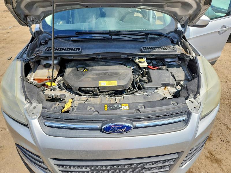 Продаж на аукціоні авто 2013 Ford Escape, vin: 1FMCU0GX8DUB77412, номер лоту: 65486836