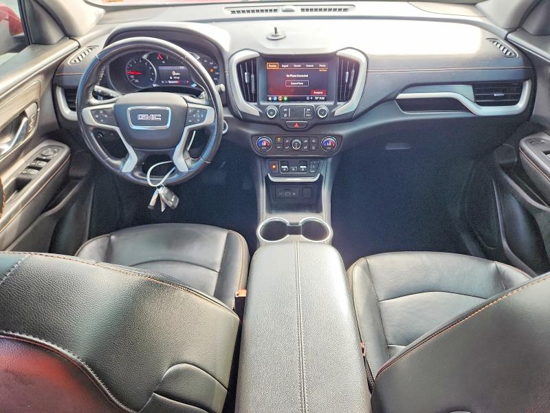 Aukcja sprzedaży 2019 Gmc Terrain, vin: 3GKALPEV5KL250692, numer aukcji: 66355356