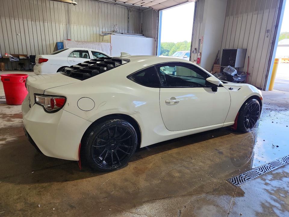 Продажа на аукционе авто 2016 Scion Fr-s, vin: JF1ZNAA17G8702307, номер лота: 63031416
