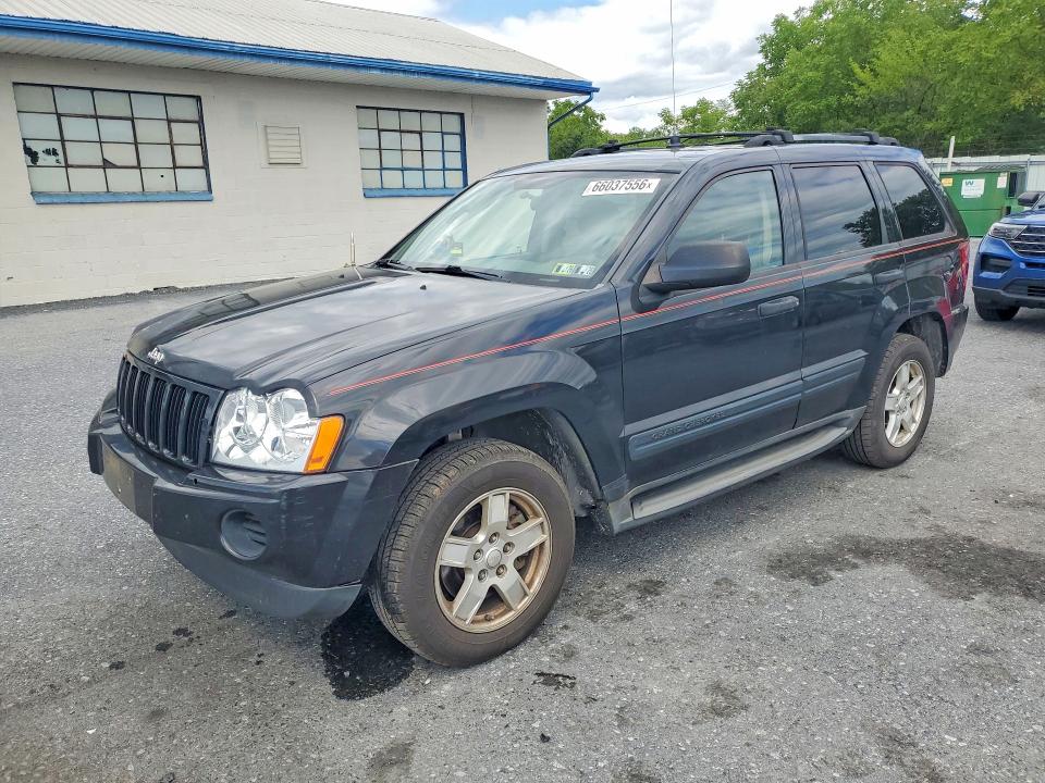 Aukcja sprzedaży 2005 Jeep Grand Cherokee, vin: 1J4GR48K35C563951, numer aukcji: 66037556