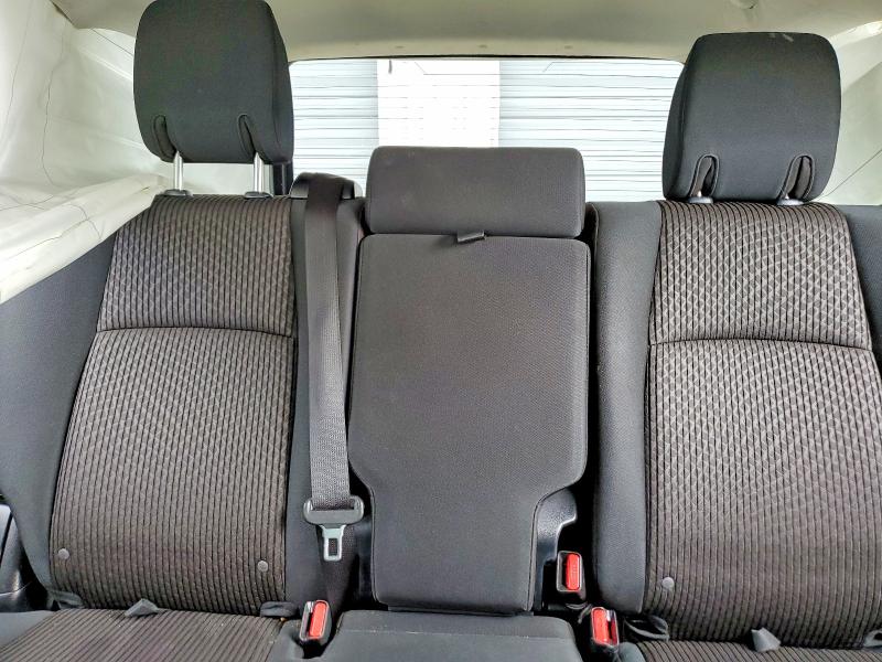 Продажа на аукционе авто 2023 Toyota 4runner, vin: JTEPU5JR5P6123227, номер лота: 66617146