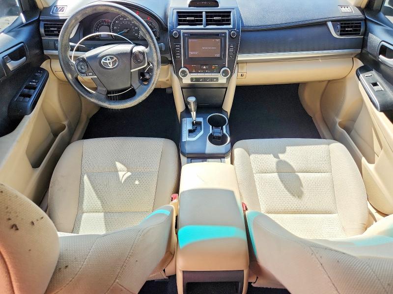 2014 Toyota Camry მანქანა იყიდება აუქციონზე, vin: 4T1BF1FK0EU400691, აუქციონის ნომერი: 66263296