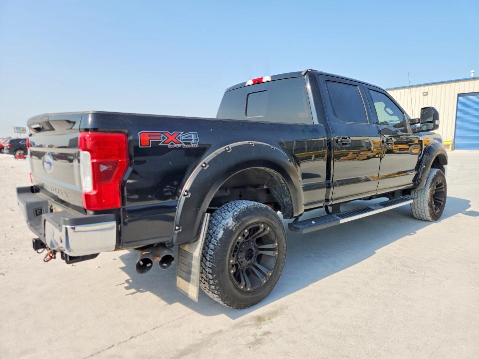 Aukcja sprzedaży 2017 Ford F250, vin: 1FT7W2BT3HEC40674, numer aukcji: 62492996