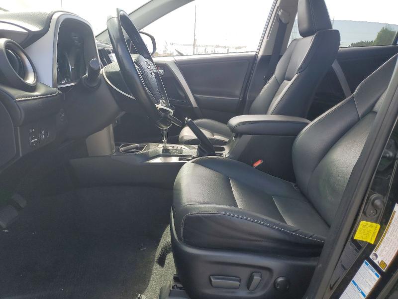 Aukcja sprzedaży 2017 Toyota Rav4 Hv, vin: JTMDJREV5HD152755, numer aukcji: 64136836