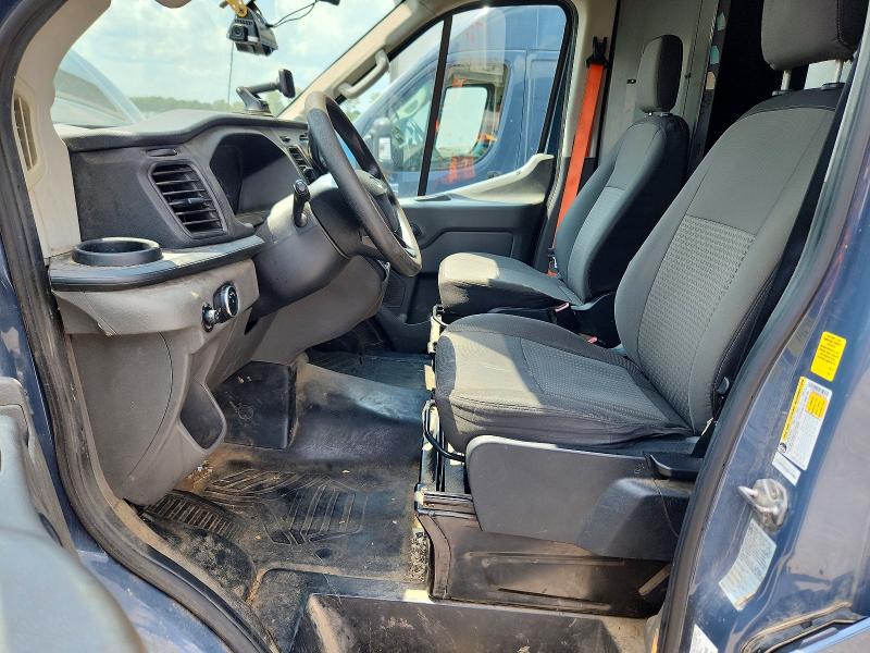 Продажа на аукционе авто 2020 Ford Transit, vin: 1FTBR3X86LKB13519, номер лота: 61497916