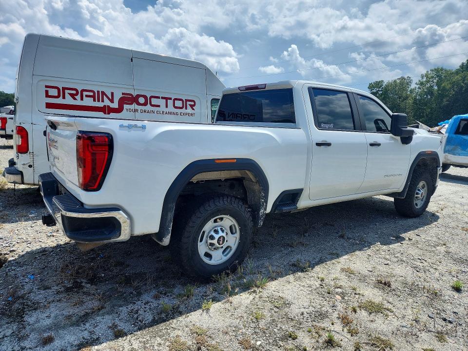 Продаж на аукціоні авто 2022 Gmc Sierra, vin: 1GT49LE72NF214958, номер лоту: 66245376