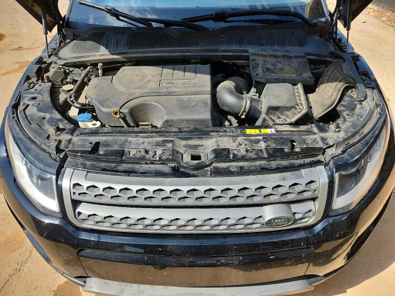 Aukcja sprzedaży 2018 Land Rover Range Rover Evoque, vin: SALVP2RX0JH287672, numer aukcji: 65207506