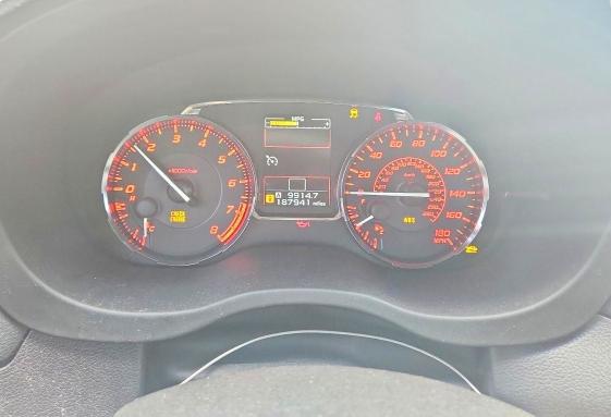 64015006 :رقم المزاد ، JF1VA1A68F9833115 vin ، 2015 Subaru Wrx مزاد بيع