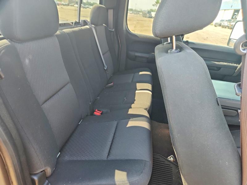 63849586 :رقم المزاد ، 1GTR2VE77DZ349968 vin ، 2013 Gmc Sierra مزاد بيع