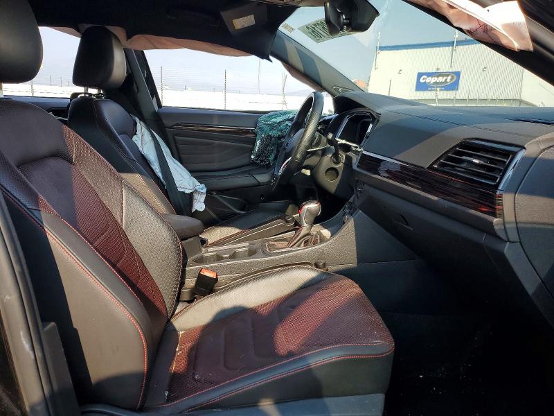 Продажа на аукционе авто 2022 Volkswagen Jetta, vin: 3VW2T7BU1NM005492, номер лота: 63936716
