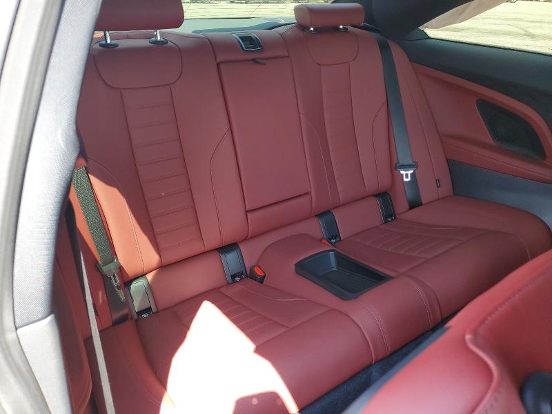 Продажа на аукционе авто 2024 Bmw 230i, vin: 3MW23CM02R8E18815, номер лота: 64153316
