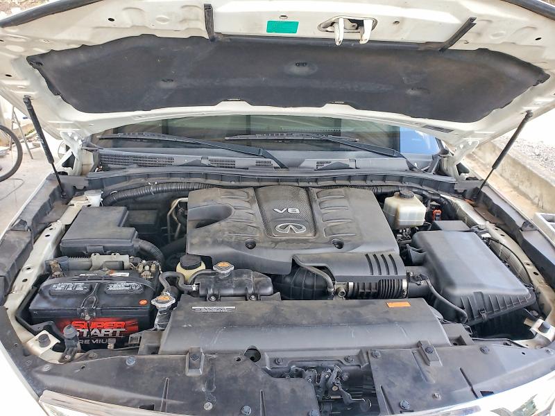 Продаж на аукціоні авто 2012 Infiniti Qx56, vin: JN8AZ2NC9C9317529, номер лоту: 65286626
