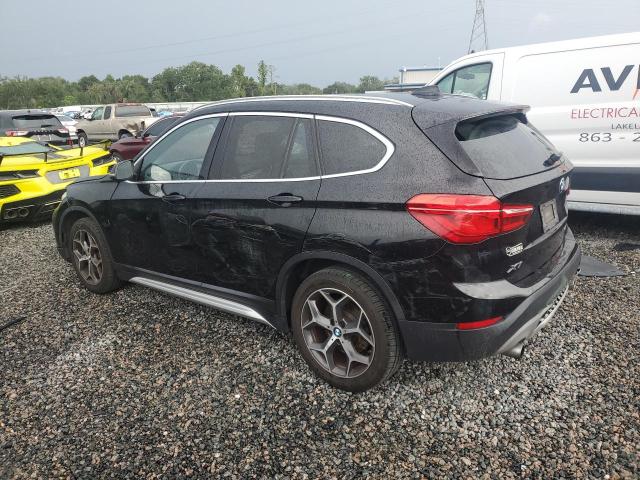 Продаж на аукціоні авто 2018 Bmw X1, vin: WBXHU7C33J5L05862, номер лоту: 63576736