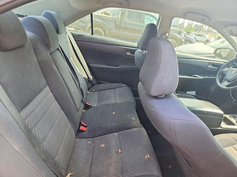 Продаж на аукціоні авто 2016 Toyota Camry, vin: 4T1BF1FKXGU196758, номер лоту: 63204486