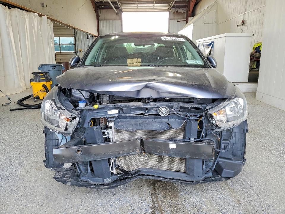 64300276 :رقم المزاد ، 3KPA24AD2LE260595 vin ، 2020 Kia Rio مزاد بيع