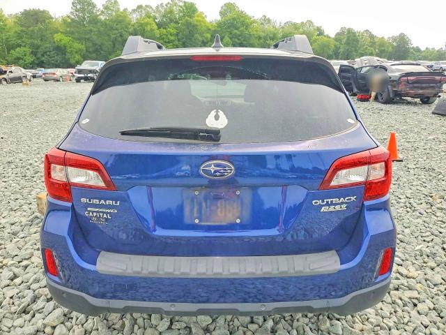 64159116 :رقم المزاد ، 4S4BSANC9H3287954 vin ، 2017 Subaru Outback مزاد بيع