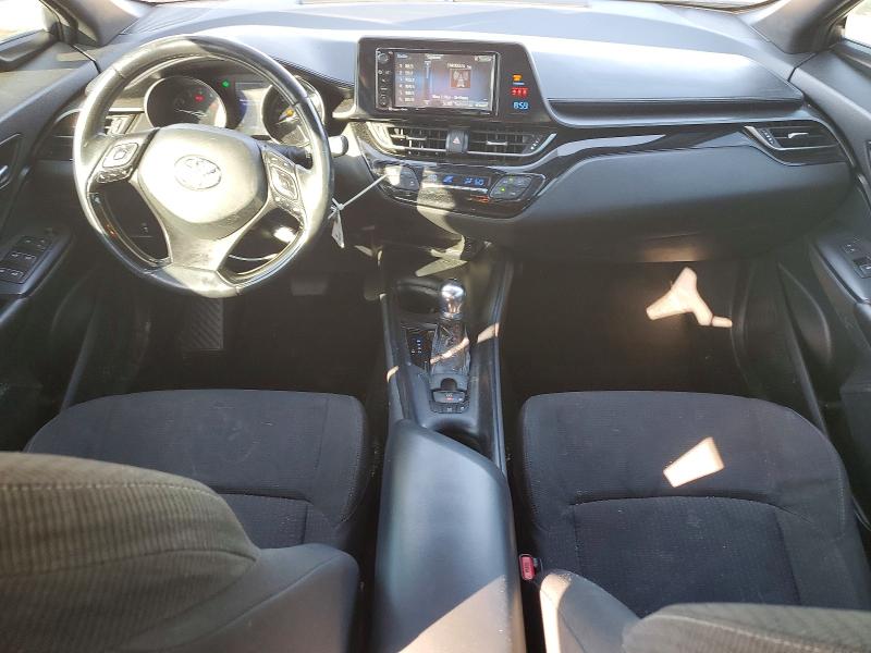 Продажа на аукционе авто 2018 Toyota C-hr, vin: NMTKHMBX5JR031924, номер лота: 66147836