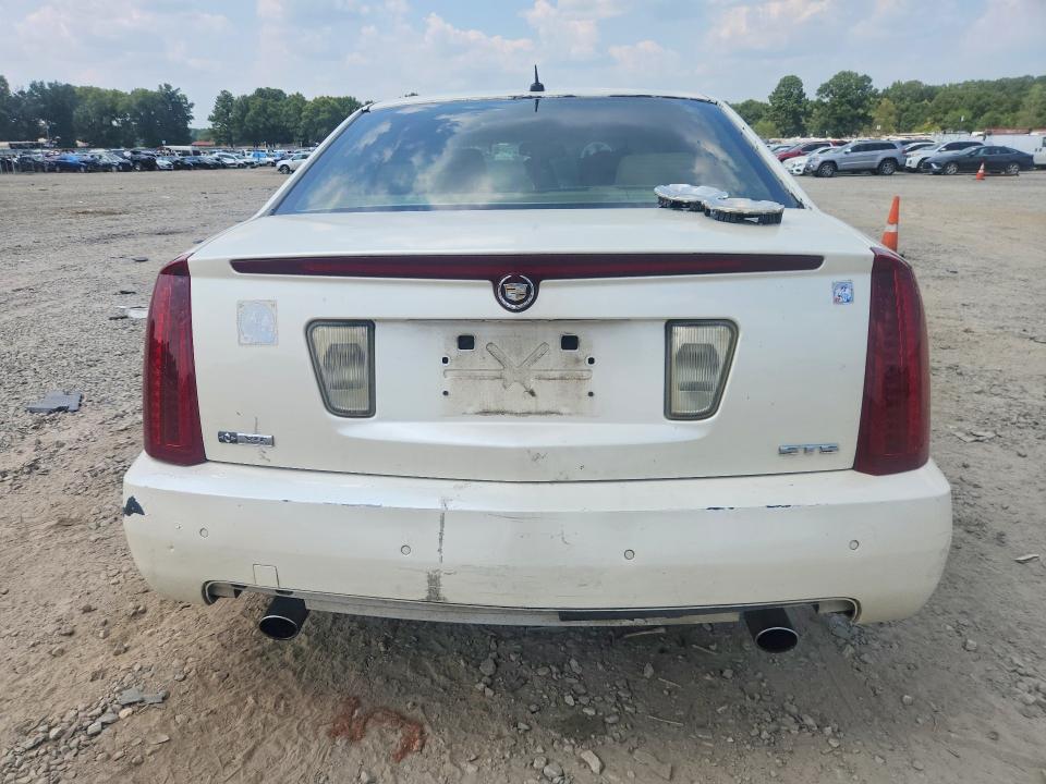 Aukcja sprzedaży 2005 Cadillac Sts, vin: 1G6DC67A250165620, numer aukcji: 63490786